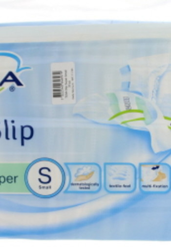 Tena Slip super maat S (30 Stuks)