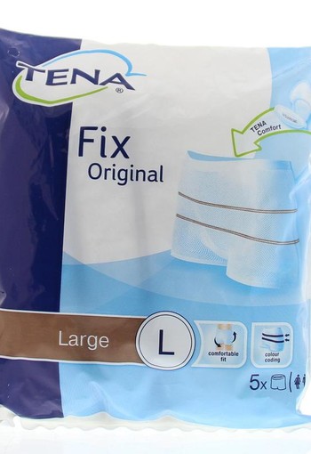 Tena Fix large standard (5 Stuks)