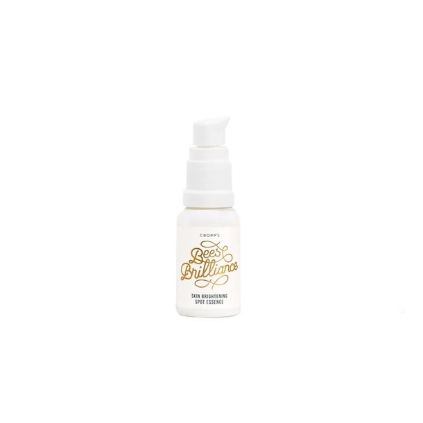 Bees Brilliance Skin brightening spot essence (15 Milliliter)