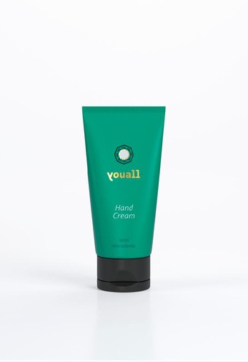 Youall Organic handcreme (75 Milliliter)