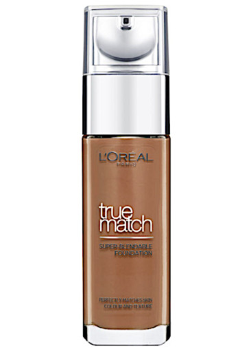 L'Oré­al True match foun­da­ti­on 10D/10W do­re fon