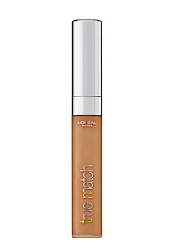  L'Oré­al Pa­ris tm­to con­ce­a­ler - 7d/w gold am­ber