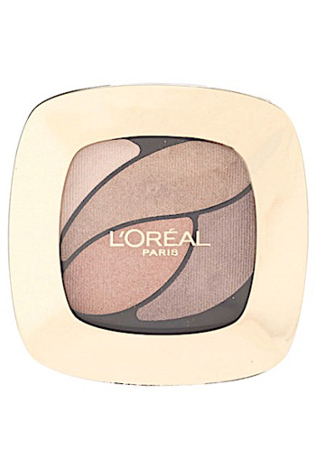 L'Oré­al Pa­ris co­lor ri­che quad E2 be­lo­ved nu­de