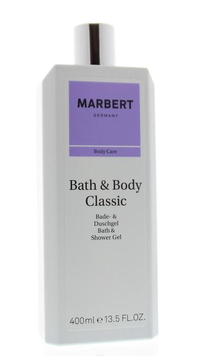 Marbert Bath & showergel (400 Milliliter)