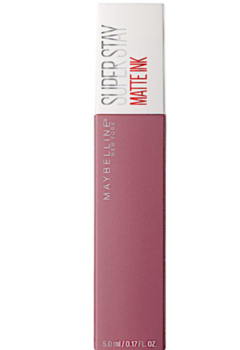 May­bel­li­ne New York Su­per­stay mat­te ink 15 lo­ver