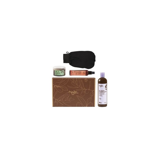 Najel Giftset hammam ritual (1 Set)