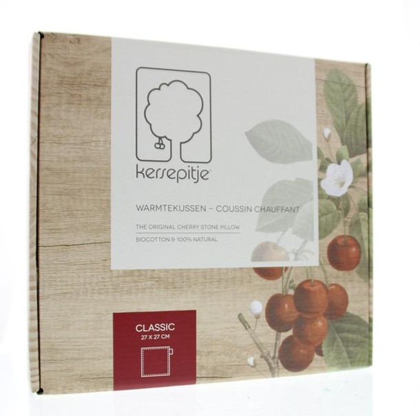 Kersepitje Kersepitje classic 27 x 27cm (1 Stuks)