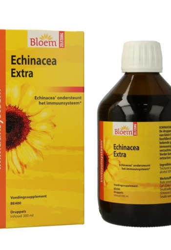 Bloem Echinacea (300 Milliliter)