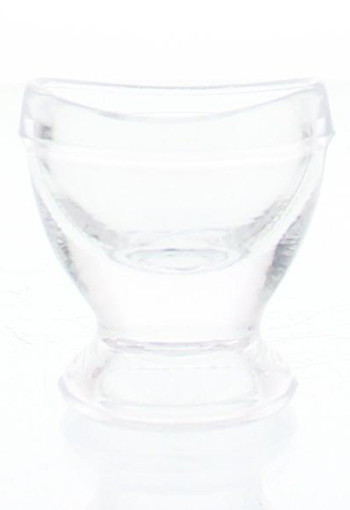 Mainit Oogbadje glas (1 Stuks)
