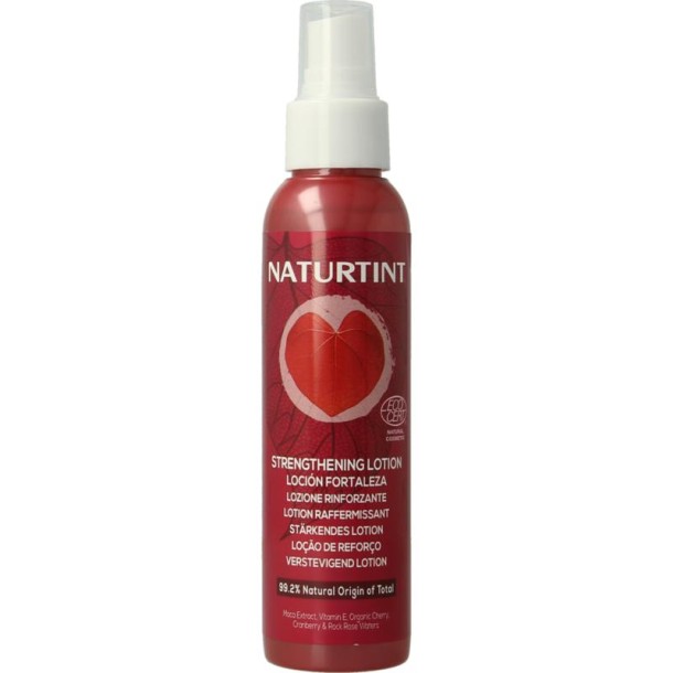 Naturtint Haarlotion haaruitval (125 Milliliter)