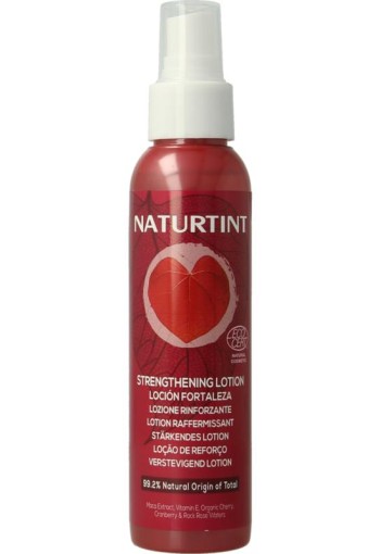 Naturtint Haarlotion haaruitval (125 Milliliter)