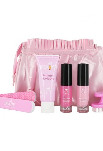 Herome Prinsessenset in tasje (1 Stuks)