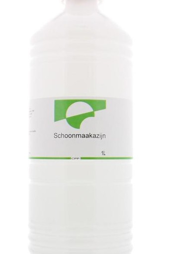 Orphi Schoonmaakazijn (1 Liter)