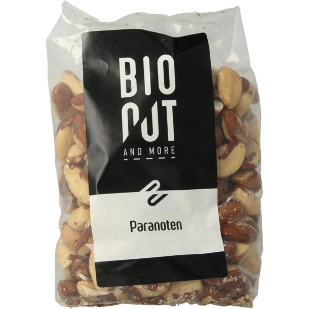 Bionut Paranoten bio (500 Gram)