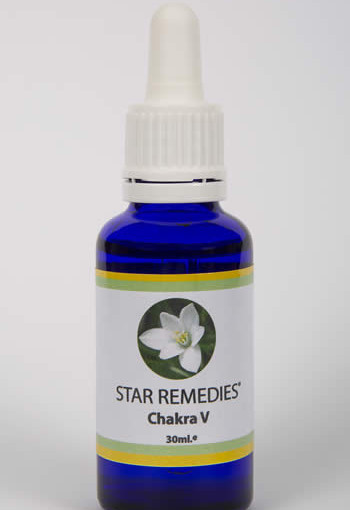 Star Remedies Chakra 5.1 (30 Milliliter)