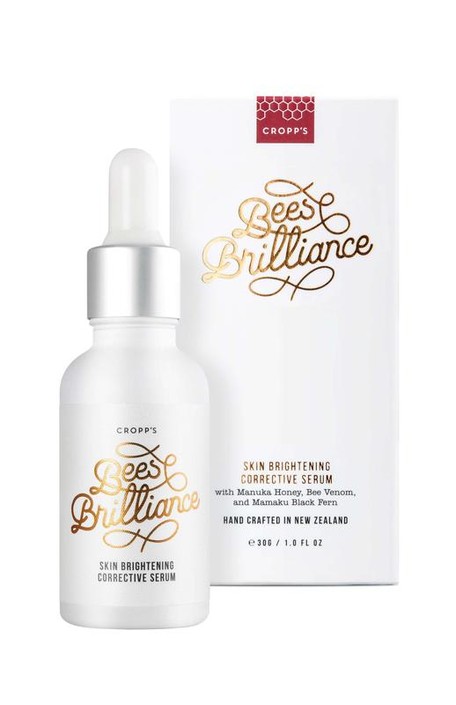 Bees Brilliance Skin brightening corrective serum (30 Milliliter)