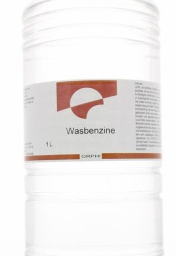 Orphi Wasbenzine (1 Liter)