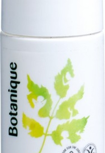 Botanique Deodorant roll-on anti transpirant citrus (50 Milliliter)