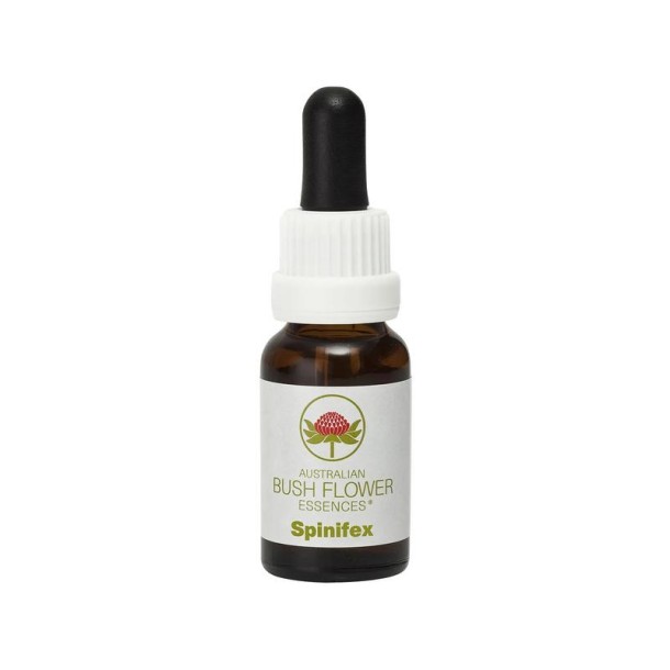 Australian Bush Spinifex (15 Milliliter)