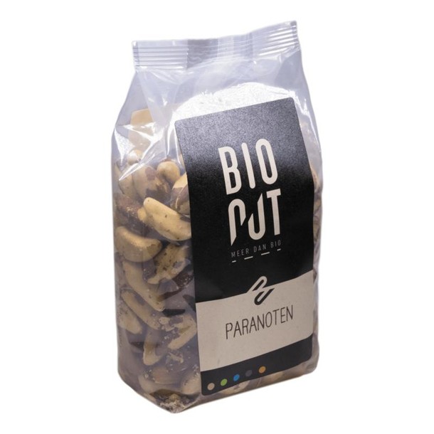 Bionut Paranoten bio (1 Kilogram)