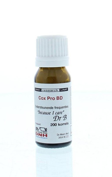 DNH Cox pro bd (200 Stuks)