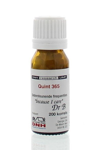 DNH Quint 365 (200 Stuks)