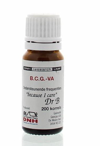 DNH BCG-VA (200 Stuks)