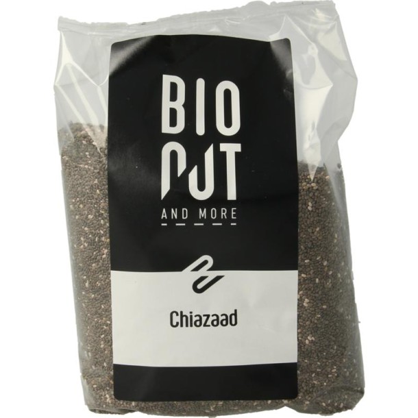 Bionut Chiazaad bio (500 Gram)