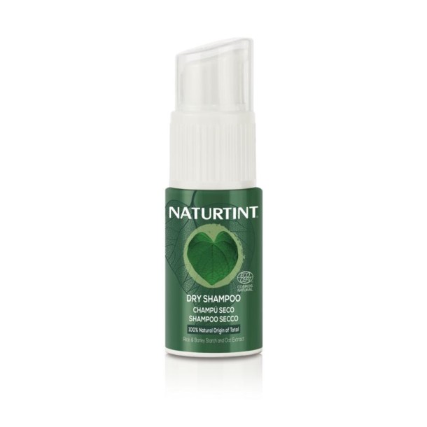 Naturtint Droogshampoo eco (20 Gram)