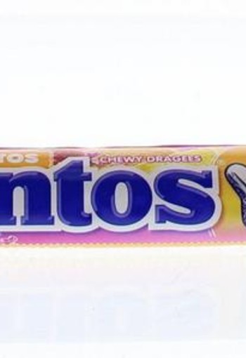 Mentos Fruit (1 Rol)