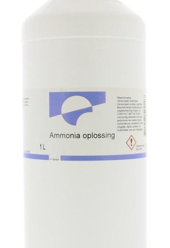 Orphi Ammonia oplossing (1 Liter)