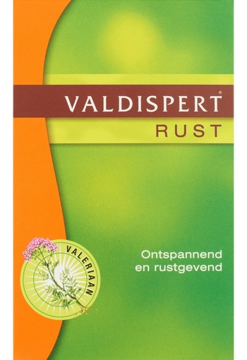 Valdispert Rust 50drg