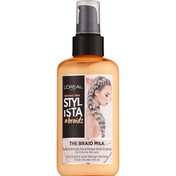 L'Oréal Paris Stylista The Braid Milk 200 ml