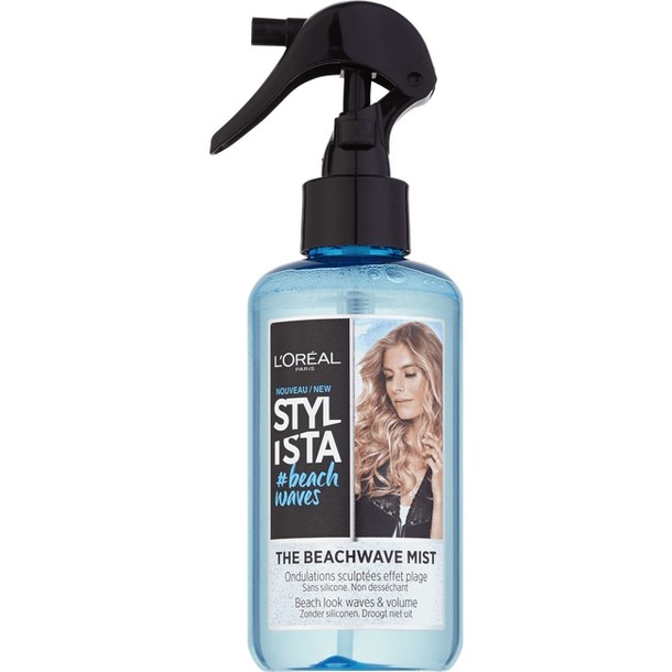 L'Oréal Paris Stylista Beach Wave Mist 200 ml