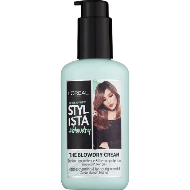 L'Oréal Paris Stylista The Blowdry Cream 200 ml