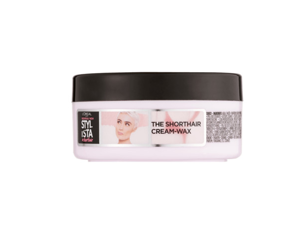 L'Oréal Paris Stylista The Pixie Cream-Wax 75 ml