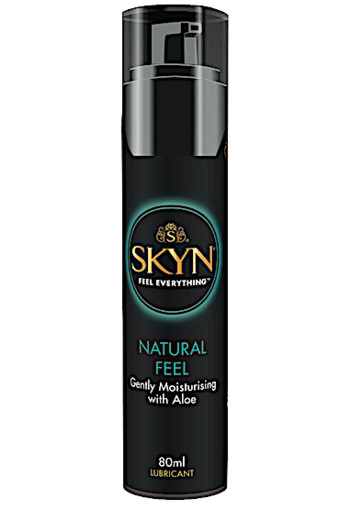 Skyn Lubricant Natural Feel 80 ml