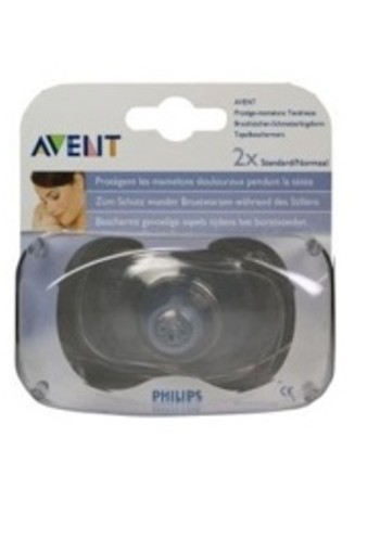 Avent Tepelbeschermers 2st