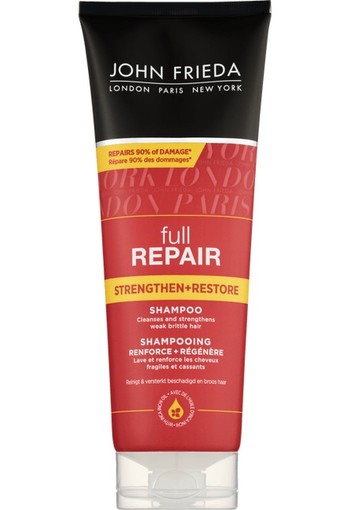 John Frieda Shampoo full repair (250 ml)