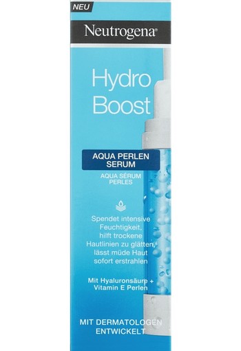 Neutrogena Hydro Boost Booster