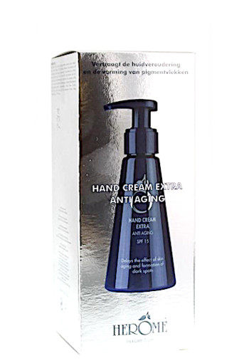 Herome Handcreme extra antiage (120 Milliliter)