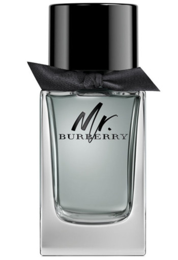 Burberry Mr. Burberry - 100 ml - eau de toilette