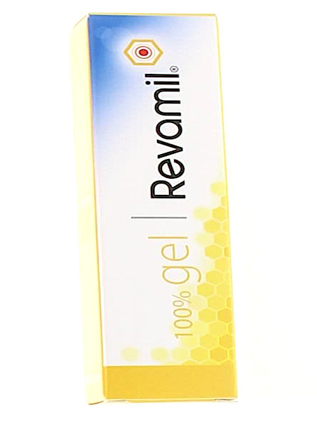 Revamil Wondgel tube (18 Gram)