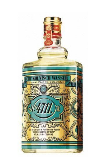 4711 Eau de cologne onverpakt (50 Milliliter)