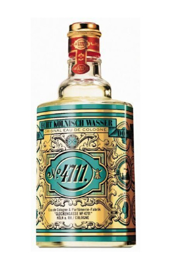 4711 Eau de cologne flacon (400 Milliliter)