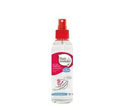 Hairwonder Hair repair heatcare protector (150 Milliliter)