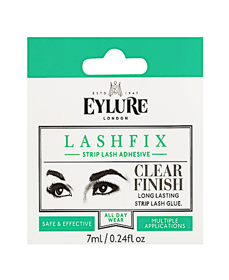 Eylure Lashfix Lashes