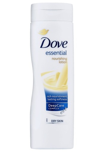 Dove Essential Bodylotion 250 ml