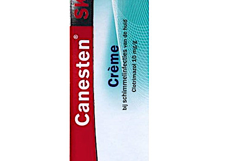 Canesten Skin creme (30 Gram)