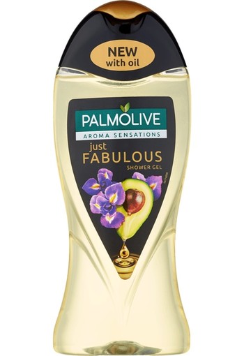 Palmolive Aroma Sensations Just Fabulous Douchegel  250 ml